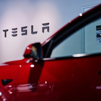 Xe điện Tesla mất dần vị thế 