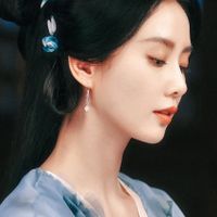Hồ Yêu Tiểu Hồng Nương
