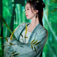 Hồ Yêu Tiểu Hồng Nương