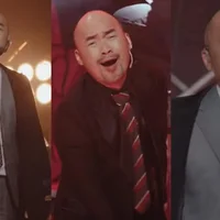 “Tự tạo chông gai”: Anh Tài Tiến Luật có cả rổ meme khi chương trình Anh Trai Vượt Ngàn Chông Gai phát sóng