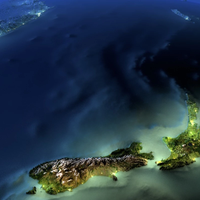 Du lịch New Zealand