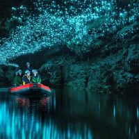 Du lịch New Zealand