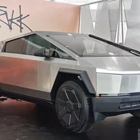Xe điện Tesla mất dần vị thế 