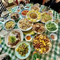 Du lịch Tân Cương