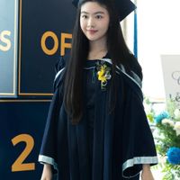 Con gái ca sĩ Trọng Tấn