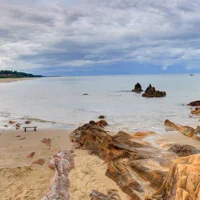 Du lịch Quảng Bình