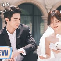 Review Em Đẹp Hơn Ánh Sao full 1-40: Phim ngôn tình ngọt sủng hot nhất hè 2024