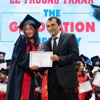Con gái ca sĩ Trọng Tấn