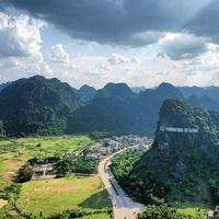 Du lịch Quảng Bình