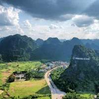 Du lịch Quảng Bình