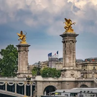 Olympic Paris 2024