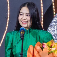 Hoàng Thùy Linh mang thai