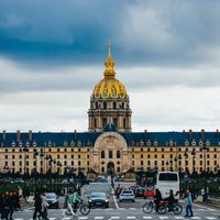 Olympic Paris 2024