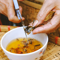 Bánh cuốn cà cuống