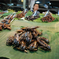 Bánh cuốn cà cuống