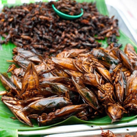 Bánh cuốn cà cuống