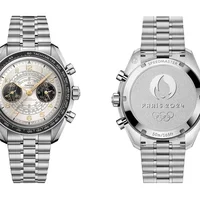 Đồng hồ Omega 