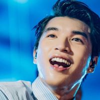 10 anh trai 'say hi' nổi bật nhất