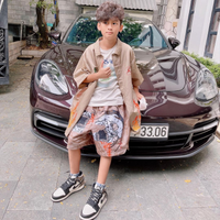 Con trai Lệ Quyên