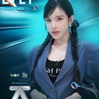 Anh Trai Say Hi: LyLy về đội "Voi Bản Đôn" Anh Tú ?