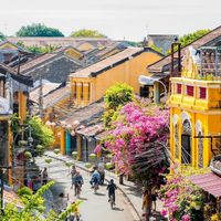 Du lịch Hội An