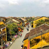 Du lịch Hội An