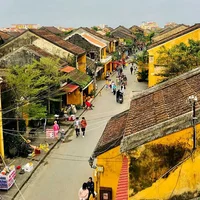 Hội An là điểm đến có giá trị tốt nhất thế giới 2024