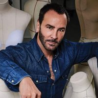 Nước hoa Tom Ford