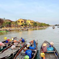 Du lịch Hội An