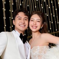 Thanh Sơn và Khả Ngân lộ bằng chứng về sống chung nhà, VBiz sắp có thêm một cặp đôi 'phim giả tình thật'