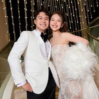 Vợ diễn viên Thanh Sơn