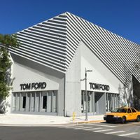 Nước hoa Tom Ford