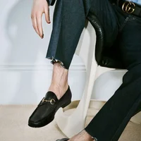 Giày lười Gucci