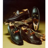 Giày lười Gucci