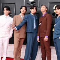BTS 'xuất hiện' tại Olympic Paris 2024
