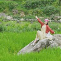 Du lịch Sa Pa