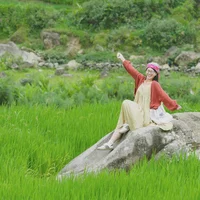 Du lịch Sa Pa