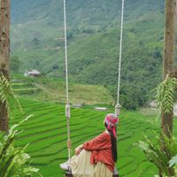 Du lịch Sa Pa