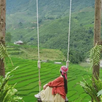 Du lịch Sa Pa