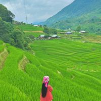 Du lịch Sa Pa