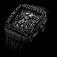 Đồng hồ Hublot 