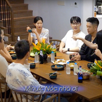 Show hẹn hò Đảo thiên đường