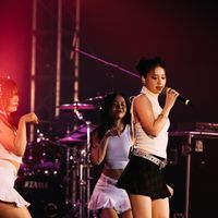 AMEE comeback