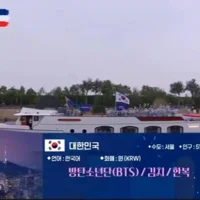 Olympic Paris 2024