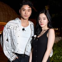 Đảo thiên đường tập 3