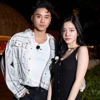 Đảo thiên đường tập 3