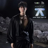 Gin Tuấn Kiệt, WEAN, Lou Hoàng sẽ chia tay Anh Trai Say Hi