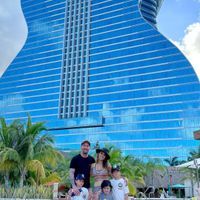 The Guitar Hotel