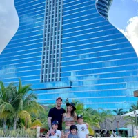 The Guitar Hotel