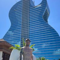 The Guitar Hotel